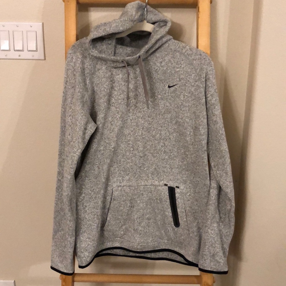 NWOT Nike Hoodie
